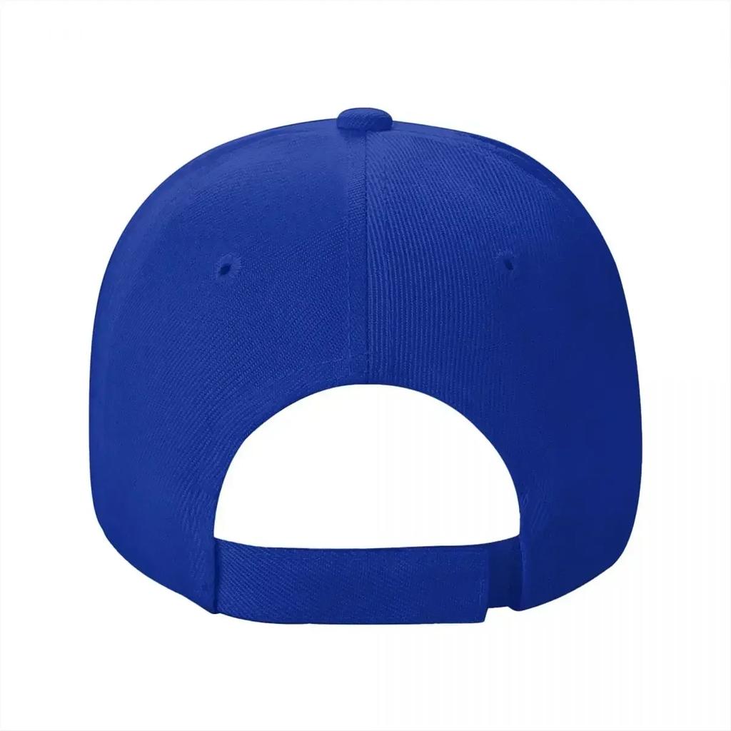 Новый мерч Smg4 Бейсболка с логотипом Smg 4 Роскошная унисекс-шляпа Шапка-бини Женская одежда для гольфа Унисекс