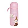 Moomin Arabia Moomin POP Термобутылка Малышка Мю 1079689 [Официальный импорт] (Проверьте) 0,45 л