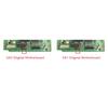2.5" SATA Hard Disk Adapter Game Converter For Sega Dreamcast Console Support DC VA0 VA1 Motherboard Bios Mod