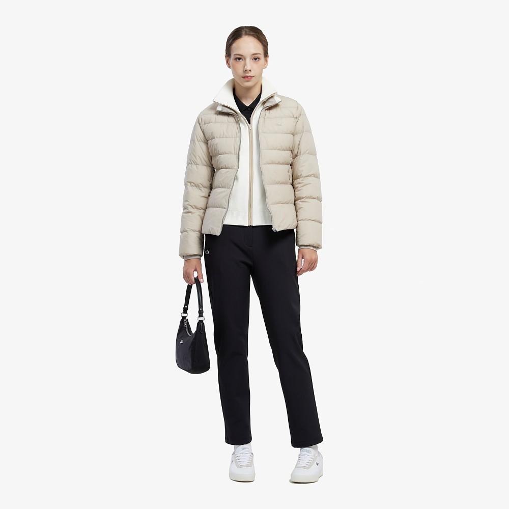 [lacoste] Women's Golf Padded Sweater Vest AF815E-55N001