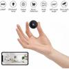 Wifi Mini Camera IP Security Video Webcam 1080P Wireless Night Human Motion Sensor Remote Video Surveillance Model