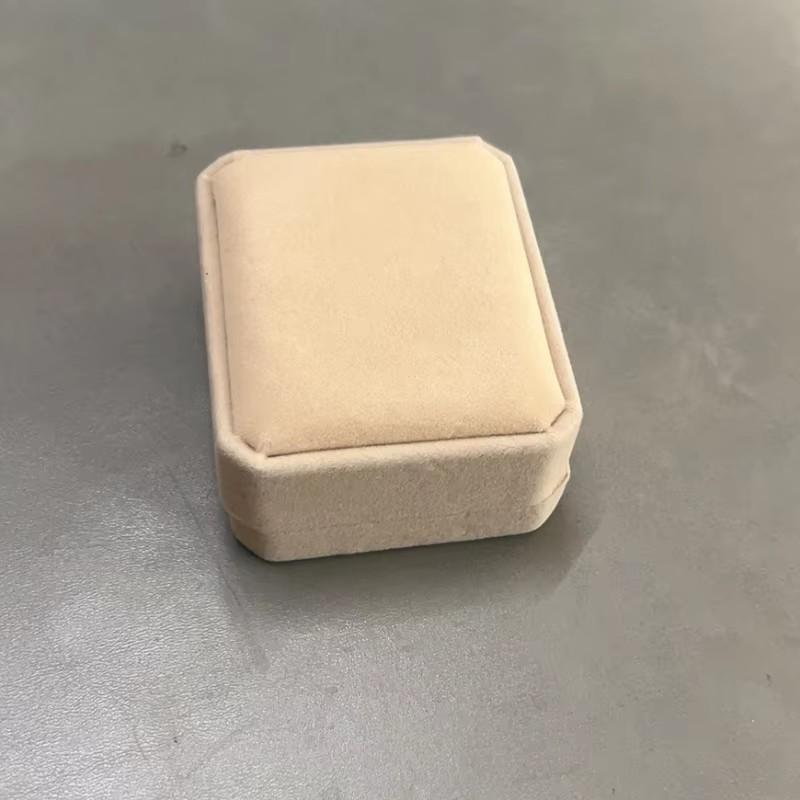 1 шт. многофункциональная шкатулка для украшений бархатная шкатулка шкатулка для украшений из бисера шкатулка для колец шкатулка для ожерелья шкатулка для подвески рождественская хэллоуинская подарочная коробка