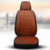 Four Seasons Universal Creative Printing Seat Cover for Car Cushion Universal Car Cushion Cover