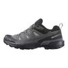 Мужские кроссовки X Ultra 360 Leather GORE-TEX Sharkskin Grey Castlerock Kelp L47571400