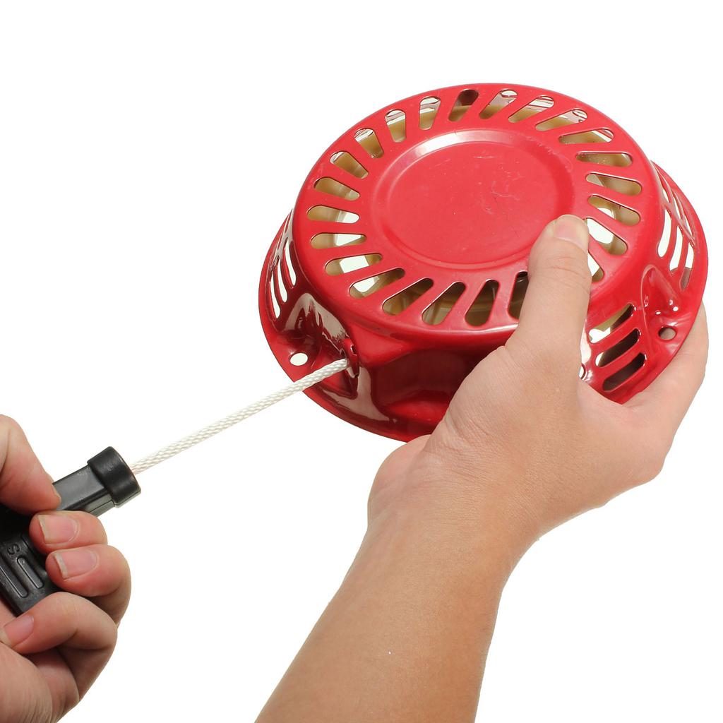 Carburetor Recoil Starter Ignition Coil for Spark Plug Filter Carburetor Carb For Honda GX160 5.5HP Engine Kit