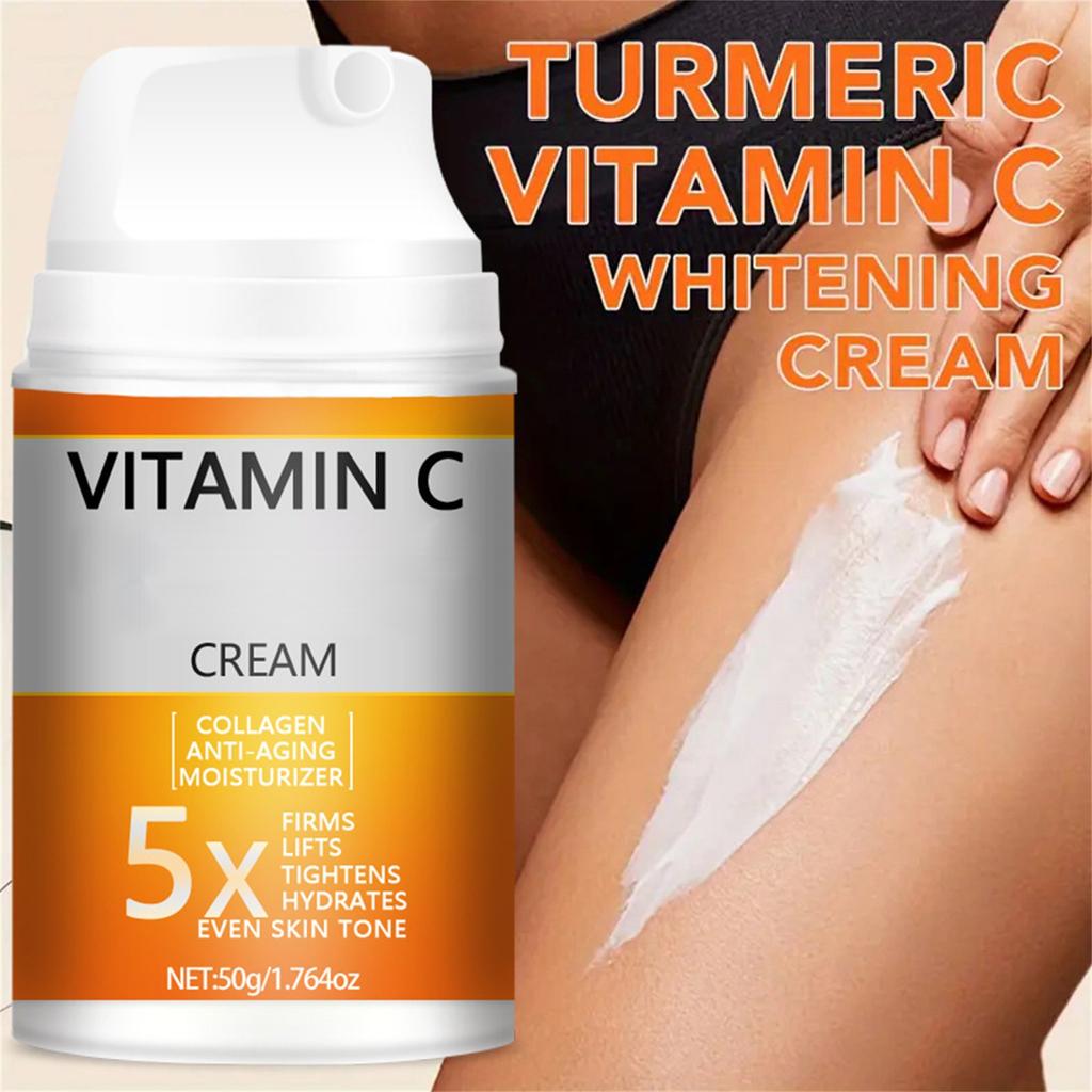 Увлажняющий крем, антивозрастной подтягивающий крем (50G)