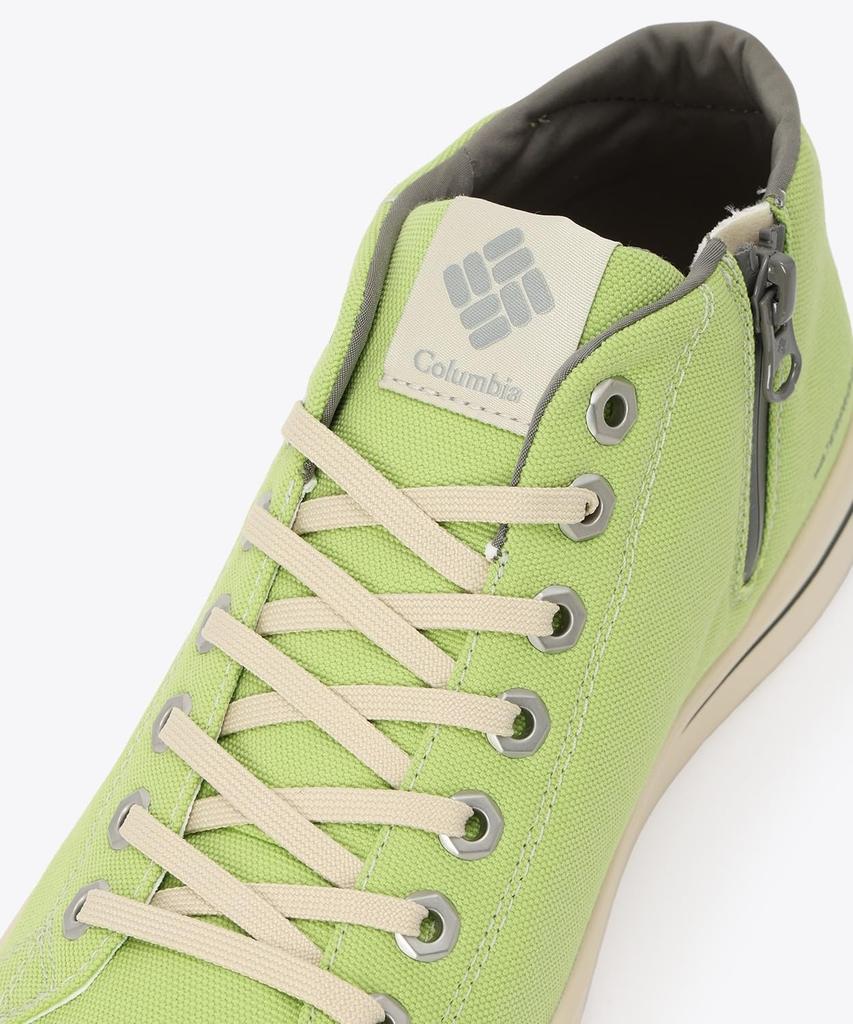 Кроссовки Columbia Hawthorne Rain Mid Размер Mint Wave YU6041, 26.0см,