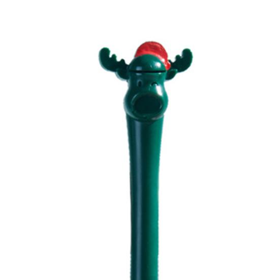 Лопата для песка для хомяка, мультяшная форма, длинная ручка, 2 мм, плотное отверстие, многоразовая, большая, поверхность, экономит силы