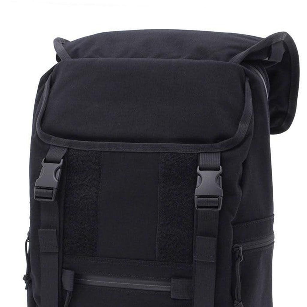 Рюкзак Klunkers Бежевый [Porter] (L) 568-08172