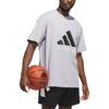 Adidas Free Shipping With AdiClub Adidas Basketball Tee Gender Neutral JX5584