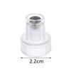 Diamond Facial Replacement Heads 2/4 Pcs Bulk Set Safe Skin Resurfacing Tips for Beauty Salon Professional Skin Care