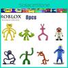 Бесконечные Возможности Roblox Rainbow Friends Фигурка Игрушка Модель Украшение Для Детей