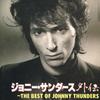 CD JOHNNY THUNDERS - The Best Of Johnny Thunders CECC00685 Century 1994 Japan Rock Used