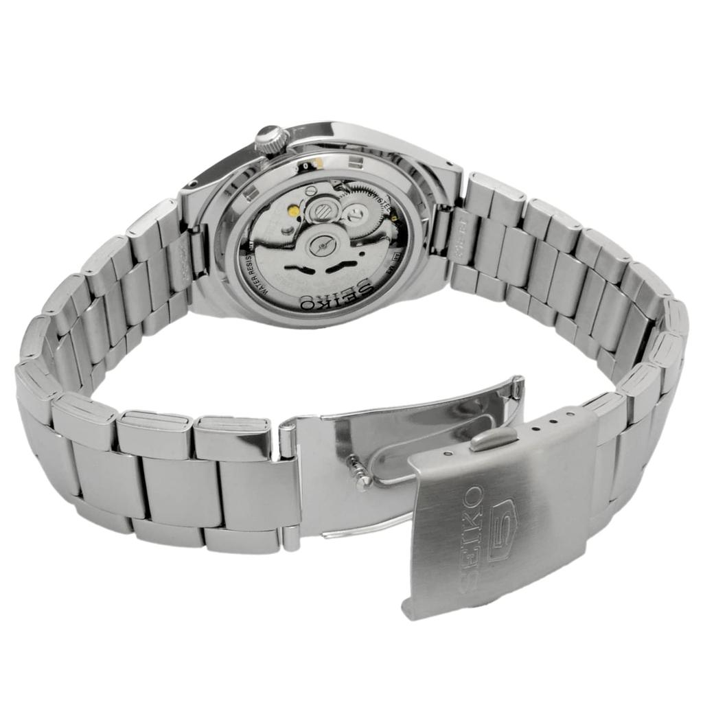 Seiko 5 Автоматические часы SNK623K1