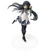 Anime Puella Magi Madoka Magica Figure 17cm Akemi Homura Action Figural Pvc Model Decoration Doll Kids Toy