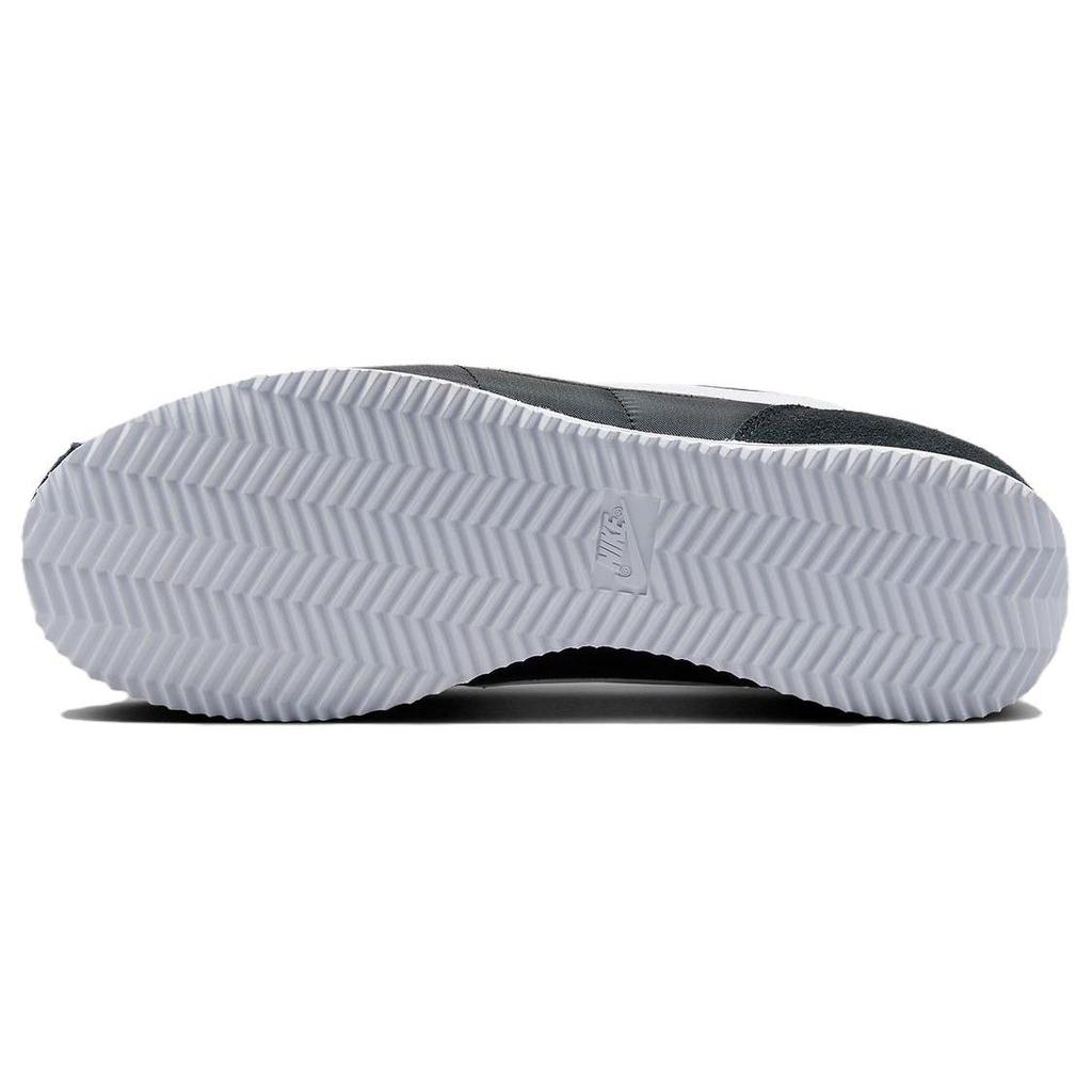 Nike Cortez TXT Черно-белые мужские кроссовки HF0263-001