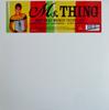 12inch Record MS. THING - Get That Money / Regular SEQ80226 Sequence Record 2004 US Reggae, Ska & Dub Used
