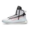 Кроссовки Air Max 720 Saturn Белые Черные Красные Повседневная обувь AO2110-100