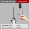 lift model - pearl black mi home smart