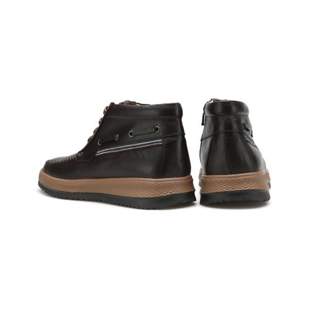 MiSope Men S Boat ShoeS 2cm 022337008 3color