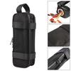 Bicycle Frame Bag Large Capacity Removable Oxford Cloth Electric Bike Battery Pouch for Biking