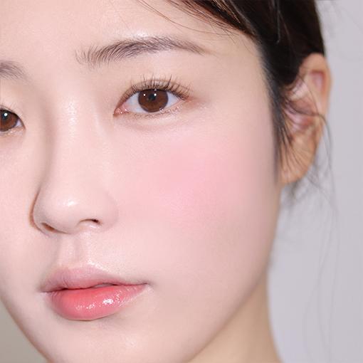 Espoir Tone Pairing Cheek 4 Colors