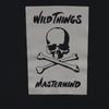 WILDTHINGS Мастермайнд Толстовки с длинным рукавом M Mastermind JAPAN Мужские Б/У