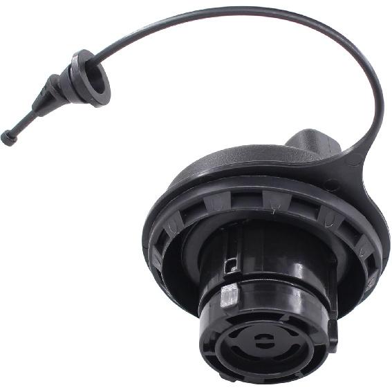 ApplianPar Fuel Tank Gas Cap For Ford E150 E250 E350 1997-03, Excursion 00-05, Expedition F150 F250 1997-04, F350 F450 F550 1999-04, Windstar 98-99,