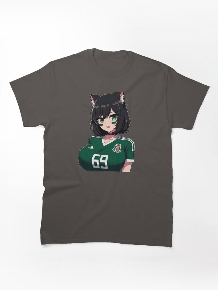 Captain Tsubasa 1969 Champion at Milk Production Classic Unisex T-Shirt
