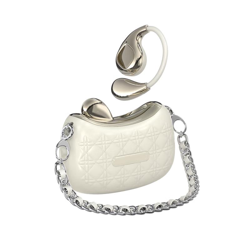 Sayrelances YX46 Bluetooth Ear-hook Headset