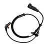 1pc 68060333AB Front ABS Speed Sensor Left or Right For Dodge Ram 1500 2009-2012
