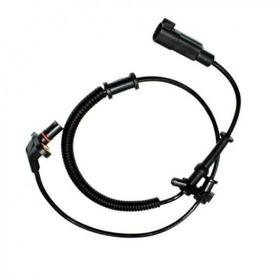 1pc 68060333AB Front ABS Speed Sensor Left or Right For Dodge Ram 1500 2009-2012