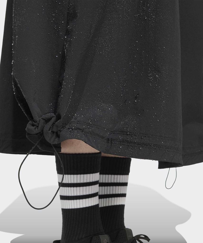 Adidas City Tech Cargo Skirt - Black / Jm8438