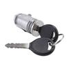 Замок зажигания с цилиндром и ключами для Chrysler Voyager Dodge Jeep Cherokee Plymouth 5003843AB 5003843AA-M53K