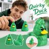 3D-печатная злая фигурка Настольное украшение Новинка Игрушка для дома