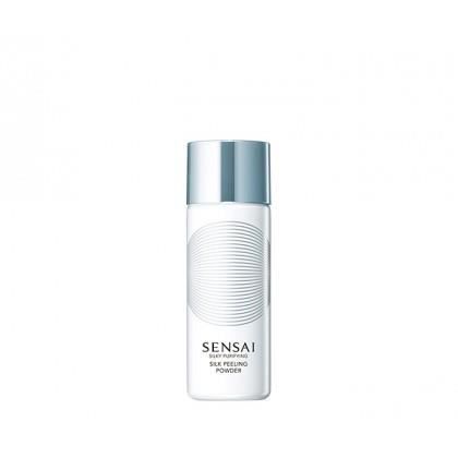 SENSAI SOYEUX 40 пилинг пудры шелка гр