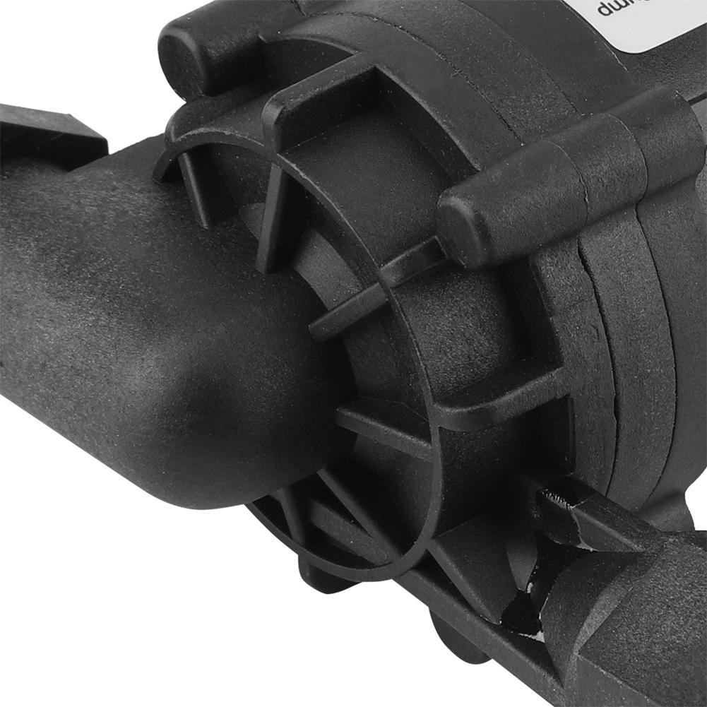 DC 12V 18W Пивоваренный насос для домашнего пивоварения Циркуляционные бесщеточные пивные насосы(без разъема)