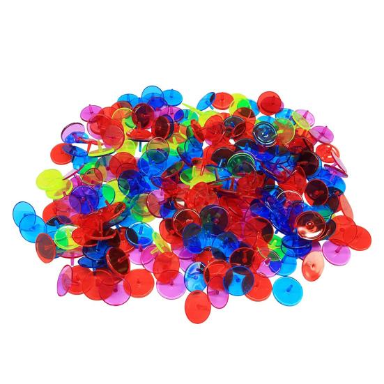 50/100/150 шт. маркер мяча для гольфа высокая видимость красочный прозрачный пластик 24 мм маркер положения мяча для гольфа аксессуары для гольфа мужчины женщины подарок игроку в гольф