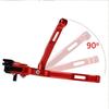 DOMOPAY для SV650 SV650S SV650x Аксессуары для мотоциклов SV650 SV650S SV650x