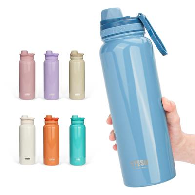 Посуда для питья – Термосы