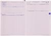 Franklin Planner B6 Ежедневник Яркий Цвет Январь 2025 Старт Оранжевый 86317