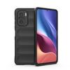 Многоцветный Чехол Для Poco F3 Чехол Poco F3 Обложка Funda Capa Мягкий Силиконовый Ударопрочный Защитный Задний Бампер Для Poco F3