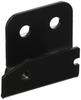 Kijima 303-1552 Motorcycle Motorcycle Parts Helmet Lock Relocation Stay, Black BOLT 13y-