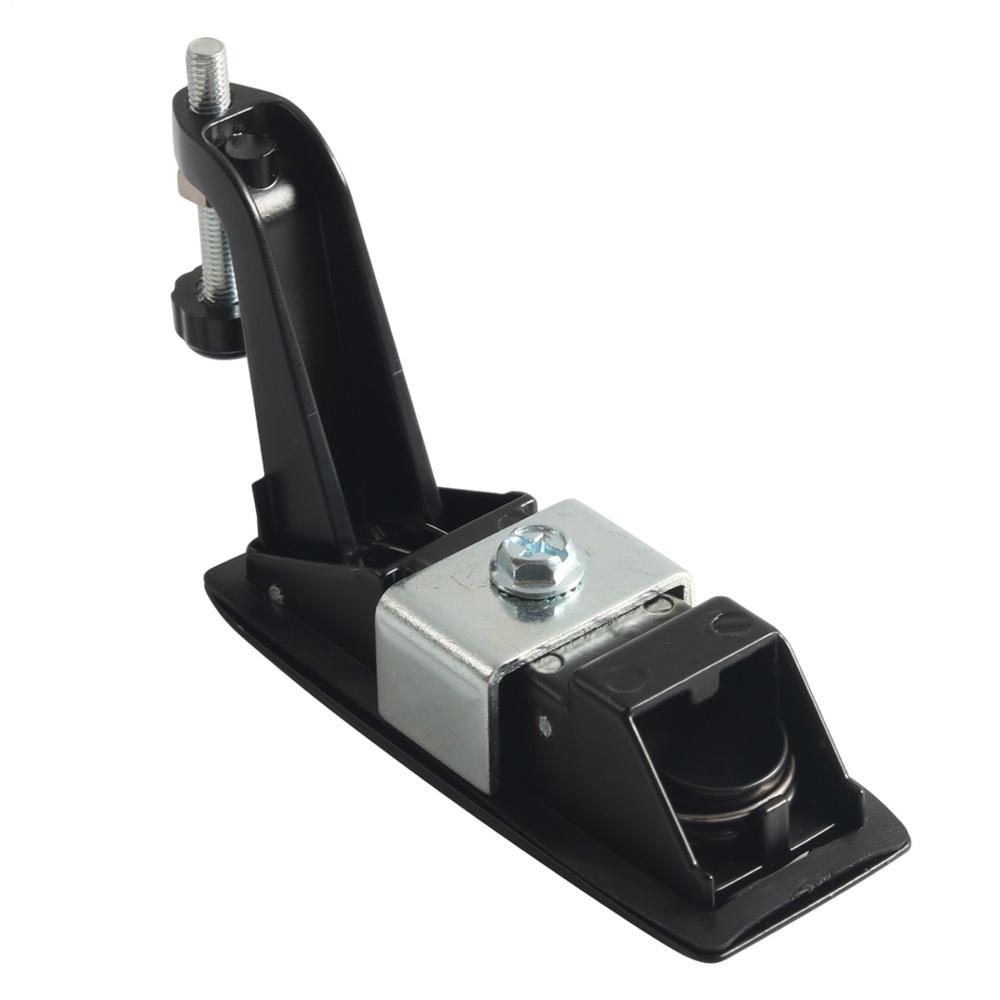 Замок двери прицепа Компрессионный рычажный засов Замок для автодома для путешествий Грузовик Кемпинг Ящик для хранения Инструментальный ящик Шкаф