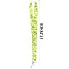 Ribbon Mobile Phone Strap Cheery Avocado Strap Phone Hang Rope Phone Lanyard Cartoon Fruits Lanyard