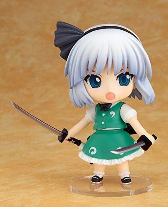 Nendoroid 141 Youmu Konpaku Touhou Project