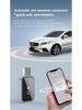 Беспроводная Smart Box CarPlay по USB для iPhone и Android
