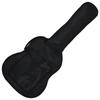 ARIA SC-30 Case for Classical and Folk-Size Guitars, Black