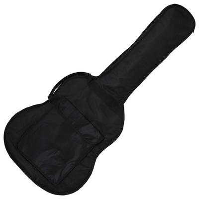 Кейс ARIA SC-30 для классических и фолк-гитар, черный
