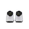 Nike W Air Force 1  07 Mini jeWel Wib6543 101Wht Blk